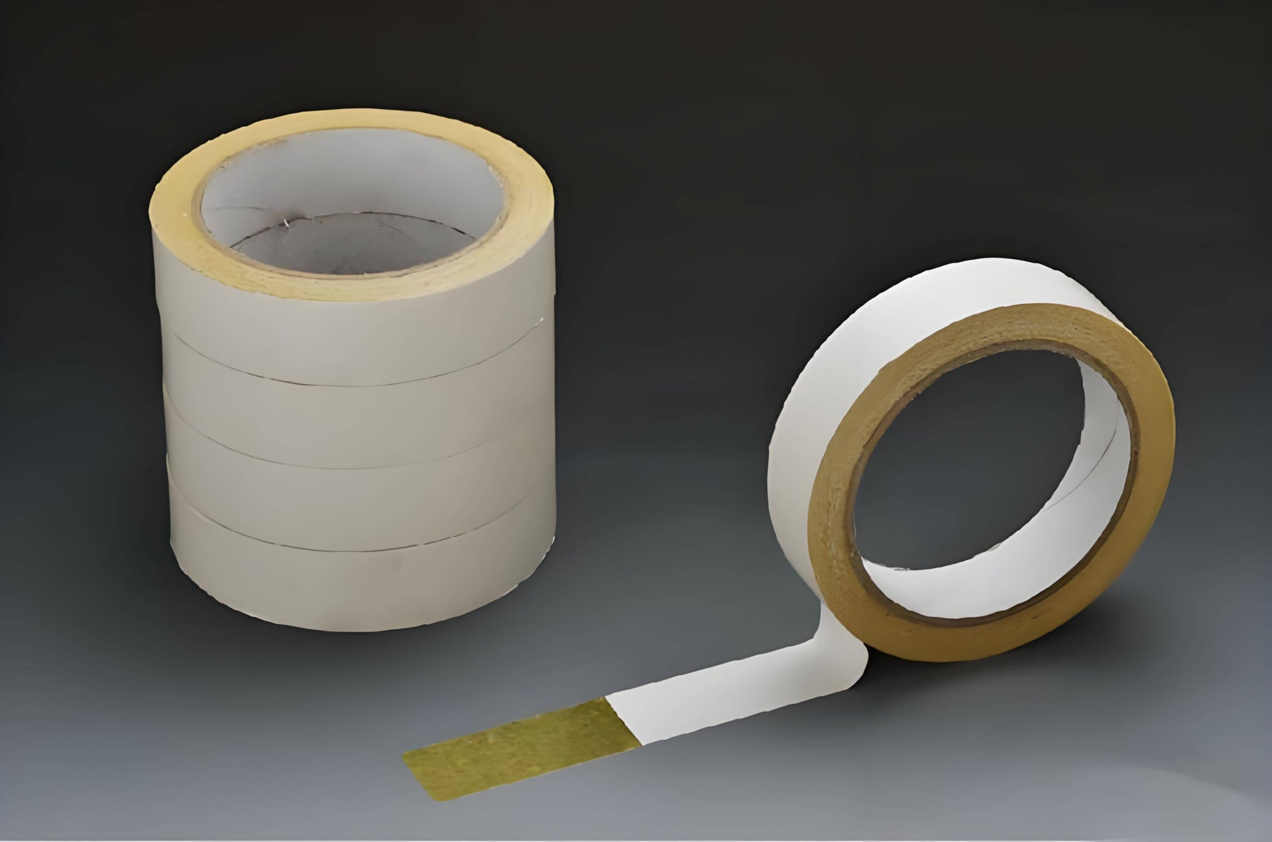 Unveiling the Power of Non-Woven Double Sided Tape for Your Project Needs